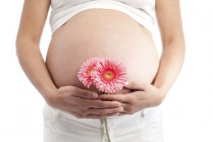 Osteopathic pregnancy care Starts here
