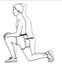 Illo PSOAS Stretch